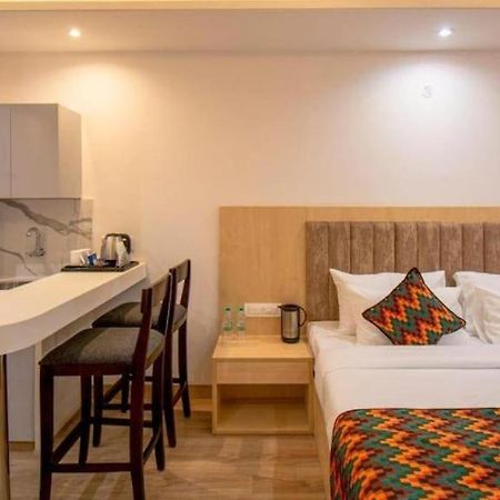 Hotel Blue Diamond 斋浦尔 外观 照片