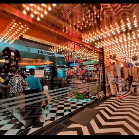 Hotel Blue Diamond 斋浦尔 外观 照片