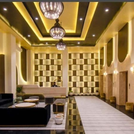 Hotel Blue Diamond 斋浦尔 外观 照片