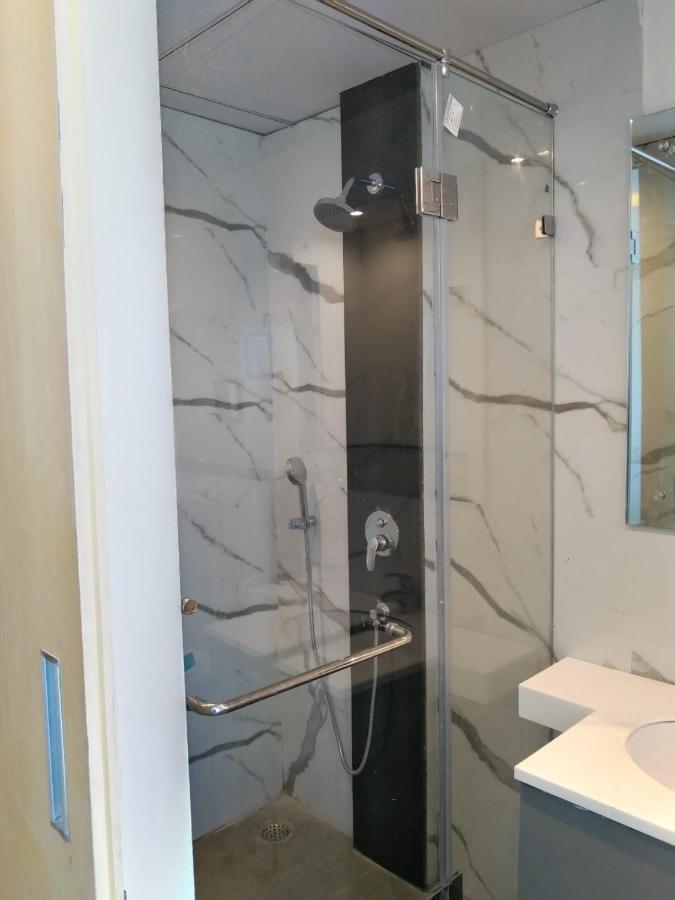 Hotel Blue Diamond 斋浦尔 外观 照片
