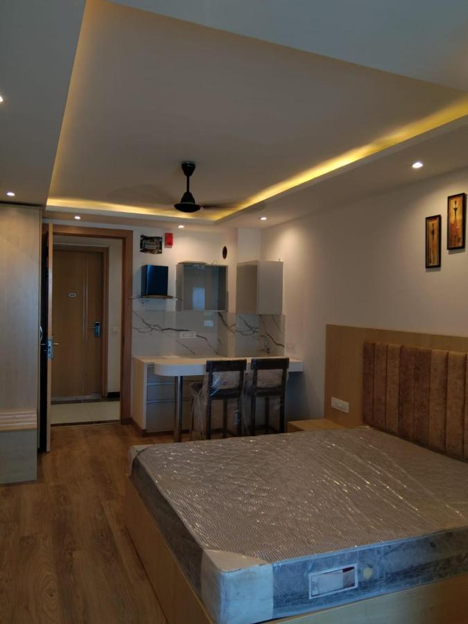 Hotel Blue Diamond 斋浦尔 外观 照片