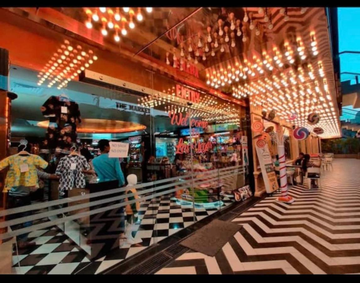 Hotel Blue Diamond 斋浦尔 外观 照片