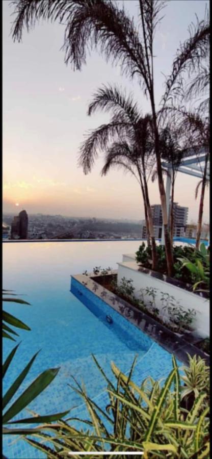 Hotel Blue Diamond 斋浦尔 外观 照片