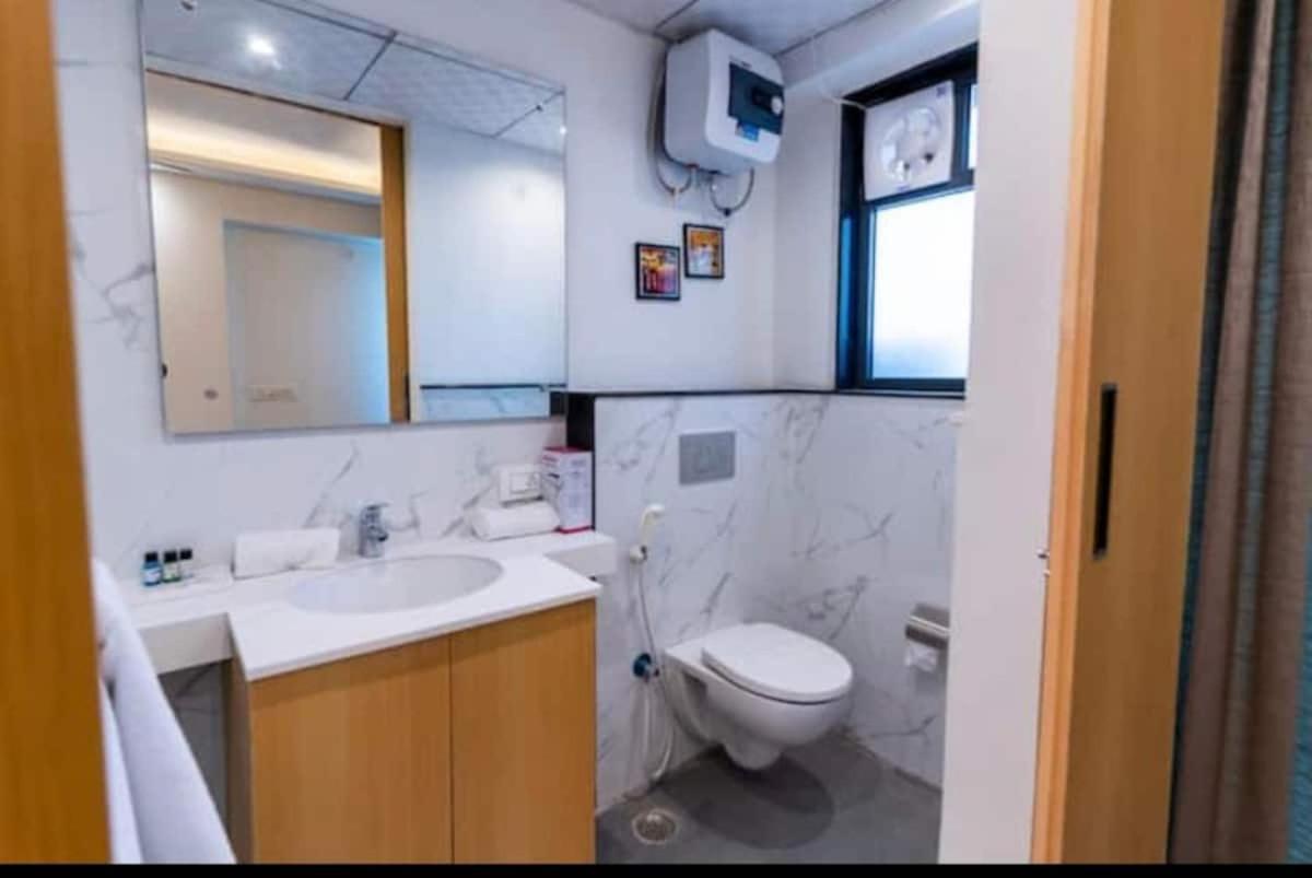 Hotel Blue Diamond 斋浦尔 外观 照片