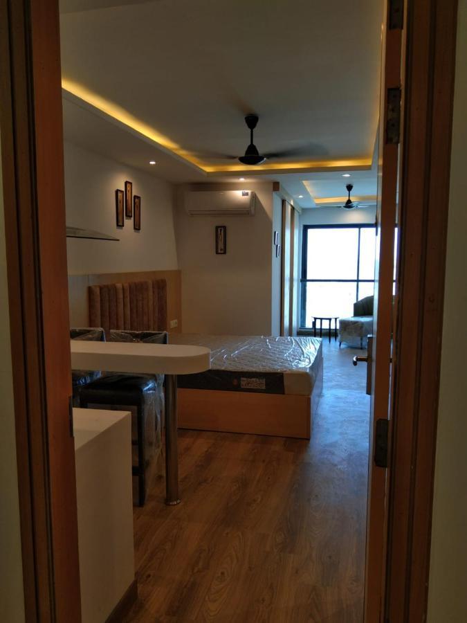 Hotel Blue Diamond 斋浦尔 外观 照片