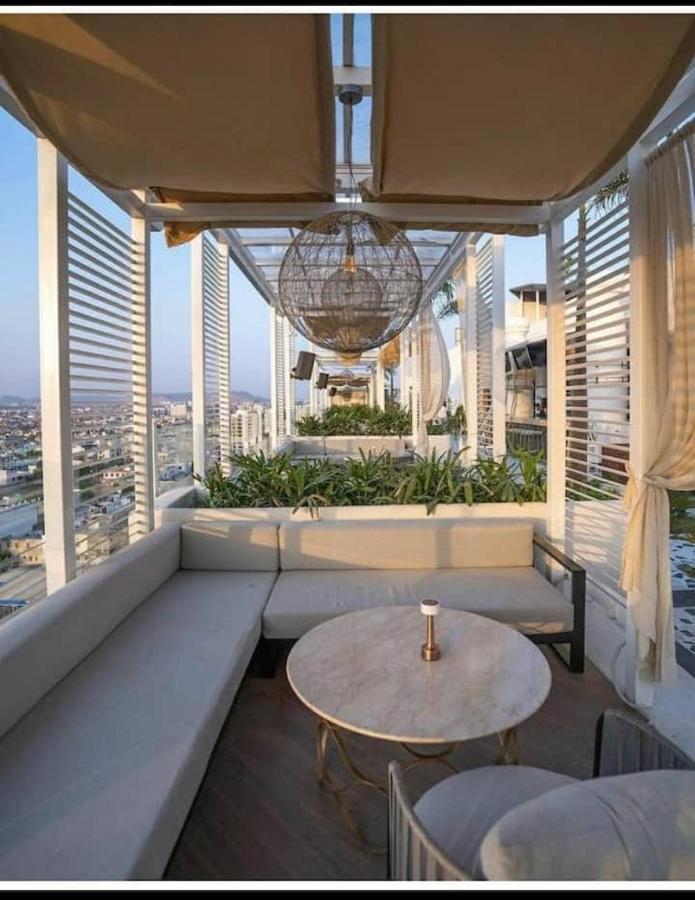 Hotel Blue Diamond 斋浦尔 外观 照片