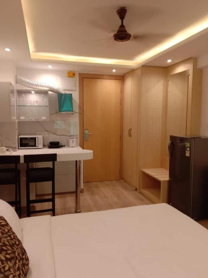 Hotel Blue Diamond 斋浦尔 外观 照片